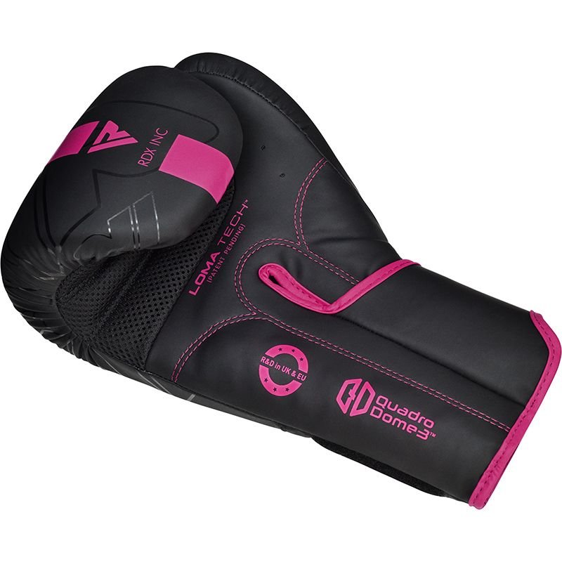 F6 KARA 2ft 3-in-1 Saco de Boxeo con 6oz Guantes - Imagen 3