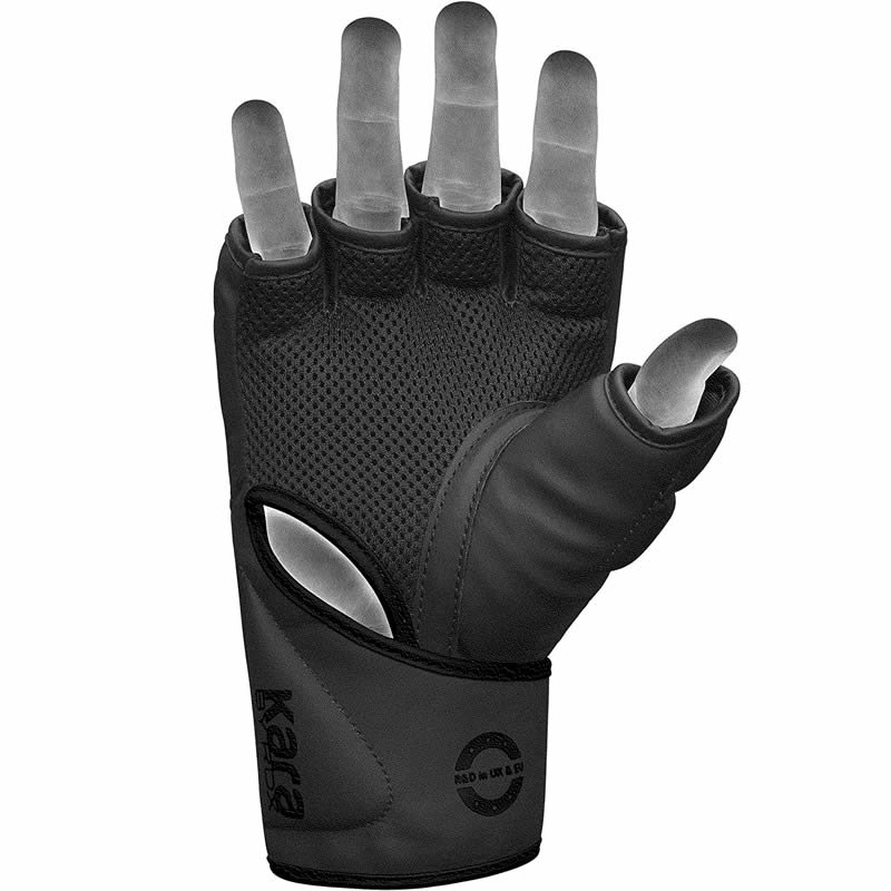 F6 KARA Guantes de Grappling MMA - Imagen 3
