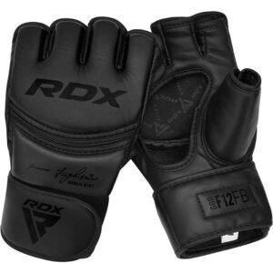 GGR F-12 PLUS Guantes de Grappling MMA