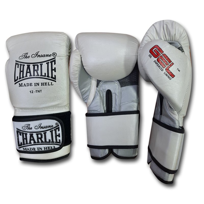 Guantes de Gel - Imagen 5