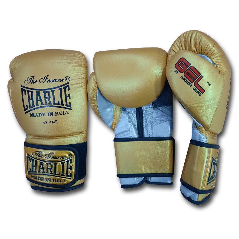 Guantes de Gel - Imagen 4