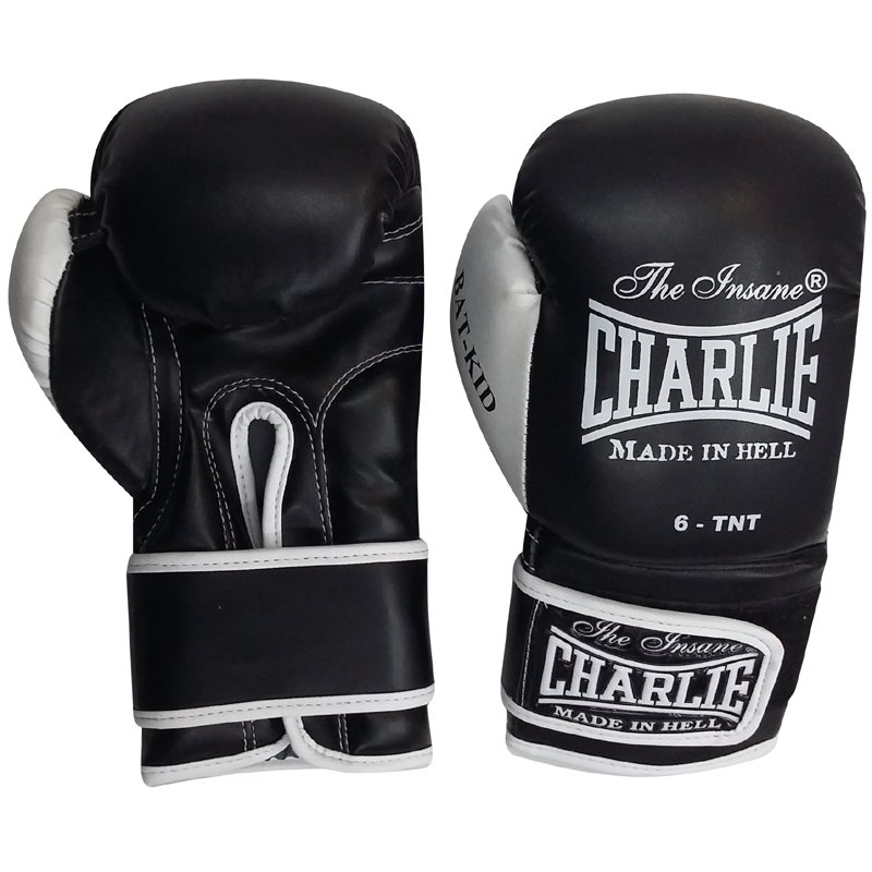Guantes junior KID - Imagen 2