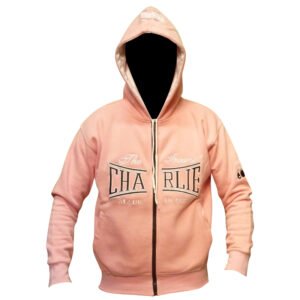 SUDADERA HURRICANE CARTER