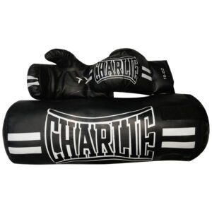 KIT BOXEO NIÑOS