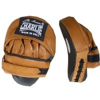 MANOPLA CURVA - Artes Marciales - Homo.cat