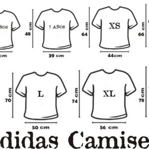 CAMISETA CANSAO