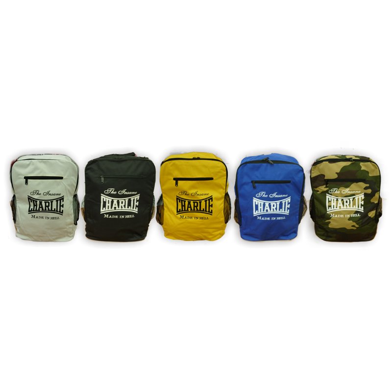 Mochila - Imagen 3