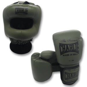PACK M BOXEO ARMY