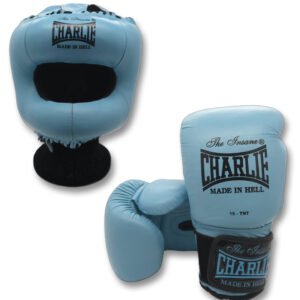PACK M BOXEO BLUE SKY