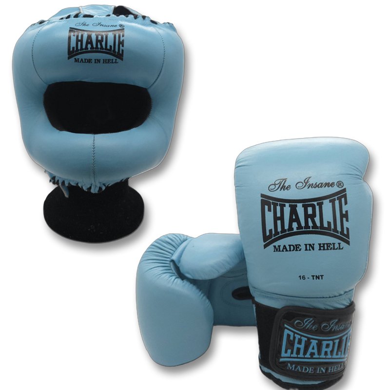 PACK M BOXEO BLUE SKY - Boxeo - Homo.cat
