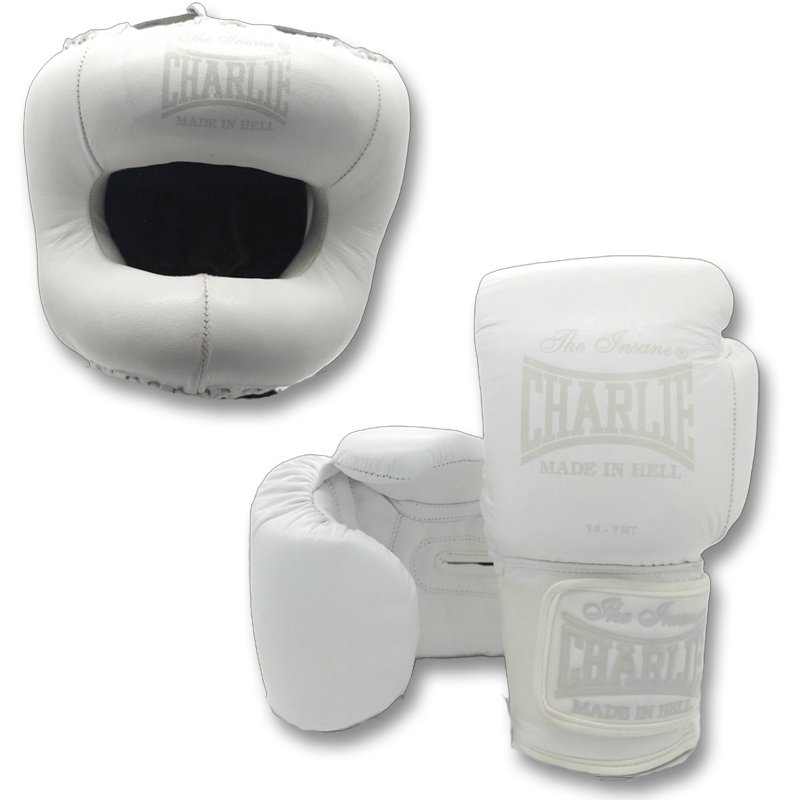 PACK M BOXEO BROKEN WHITE - Boxeo - Homo.cat