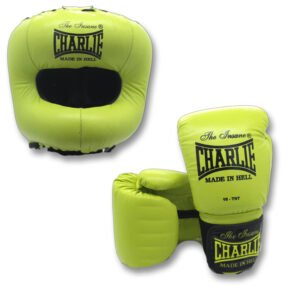 PACK M BOXEO LIME