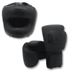 PACK M BOXEO OLD GREY