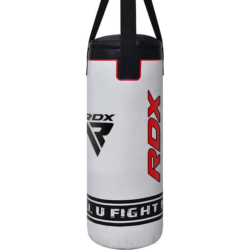 4W Saco de Boxeo para NiÃƒÂ±os Robo de 2 pies con Guantes - Imagen 3