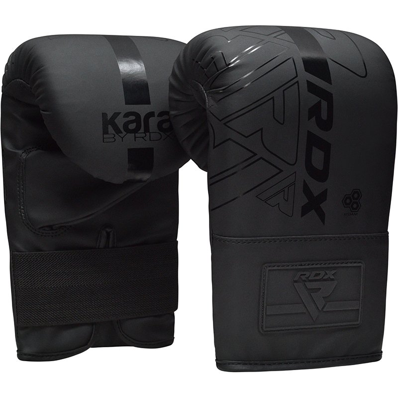 F6 KARA Guantes de Saco - Imagen 2