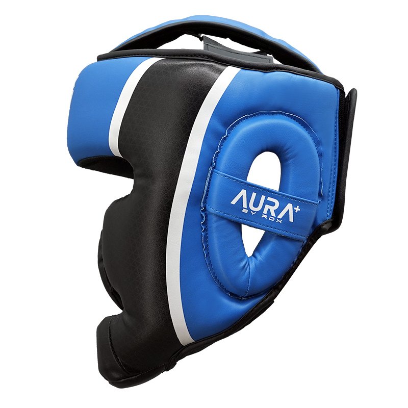 CASCO AURA PLUS T-17 - Imagen 3