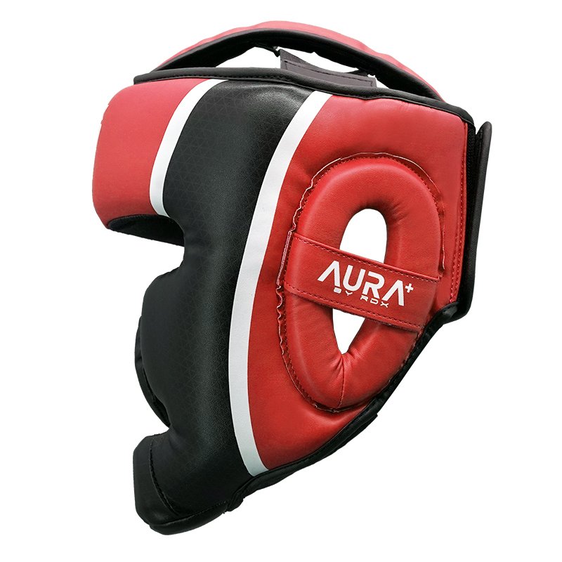 CASCO AURA PLUS T-17 - Imagen 2