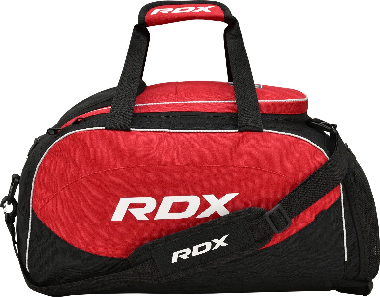 RDX R1 Bolsa de Lona con Asas de Mochila