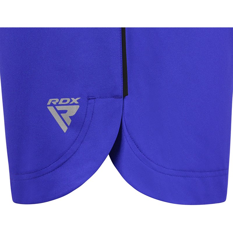 T15 Pantalones Cortos De Combate MMA - Imagen 3