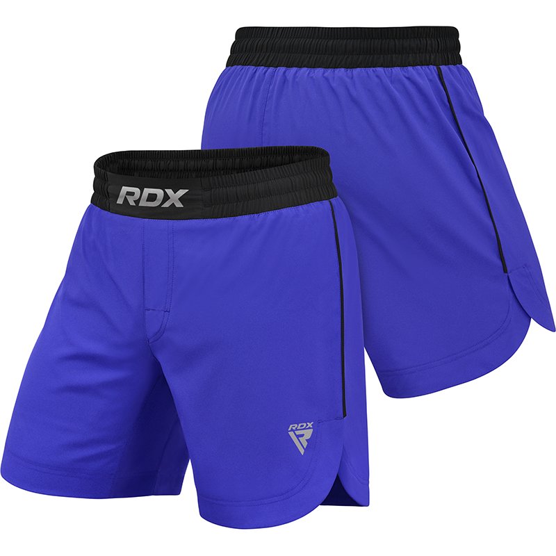 T15 Pantalones Cortos De Combate MMA - Imagen 2