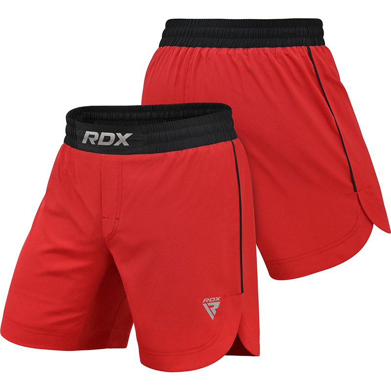 T15 Pantalones Cortos De Combate MMA - Imagen 2