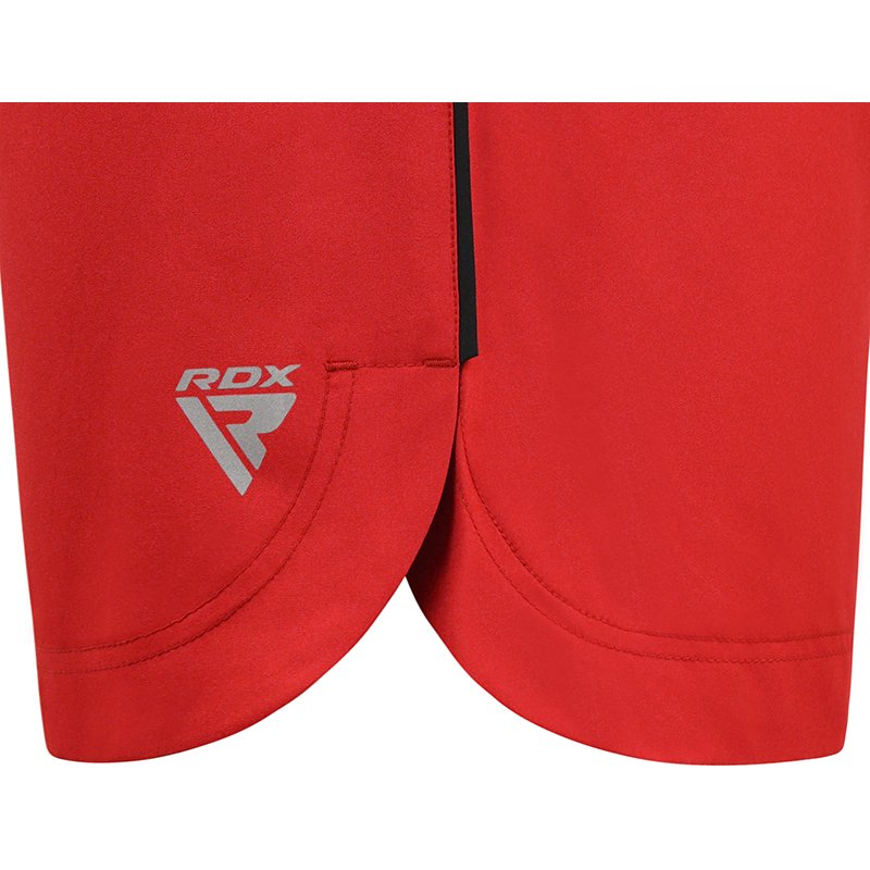T15 Pantalones Cortos De Combate MMA - Imagen 3
