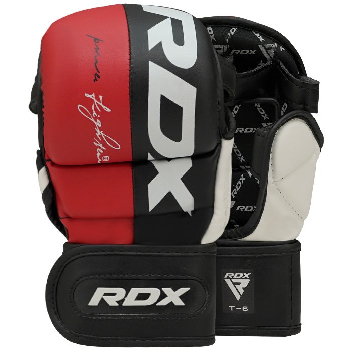 T6 Guantes MMA de Sparring 7oz - Imagen 2