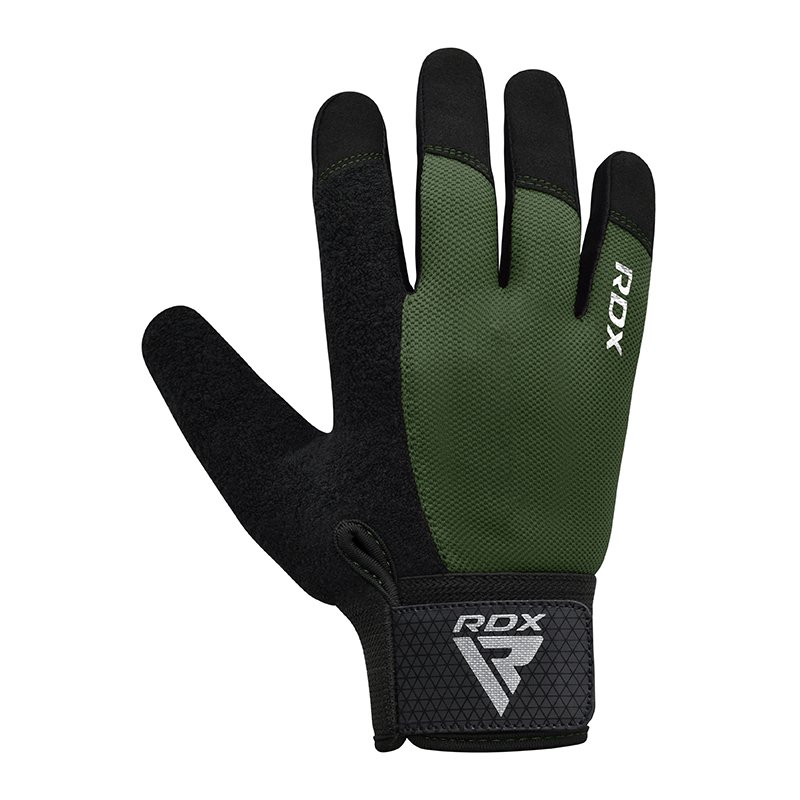 W1F Guantes de entrenamiento para gim - Imagen 2