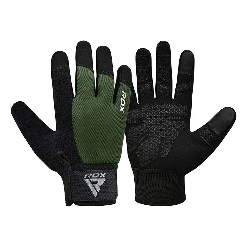 W1F Guantes de entrenamiento para gim - Imagen 3