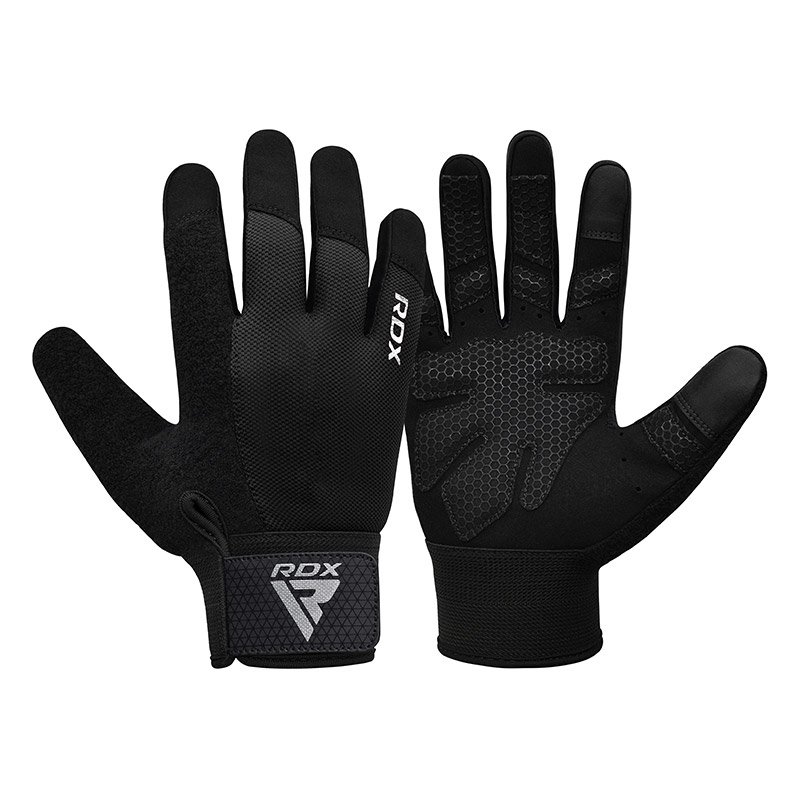 W1F Guantes de entrenamiento para gim - Imagen 3