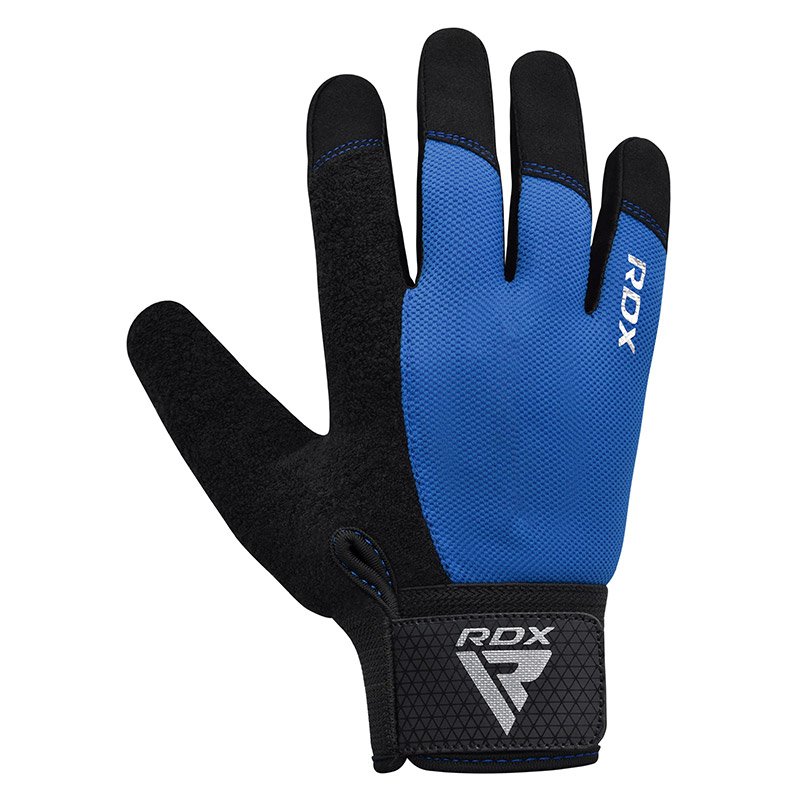 W1F Guantes de entrenamiento para gim - Imagen 2