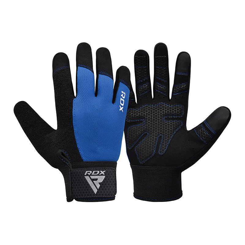 W1F Guantes de entrenamiento para gim - Imagen 3