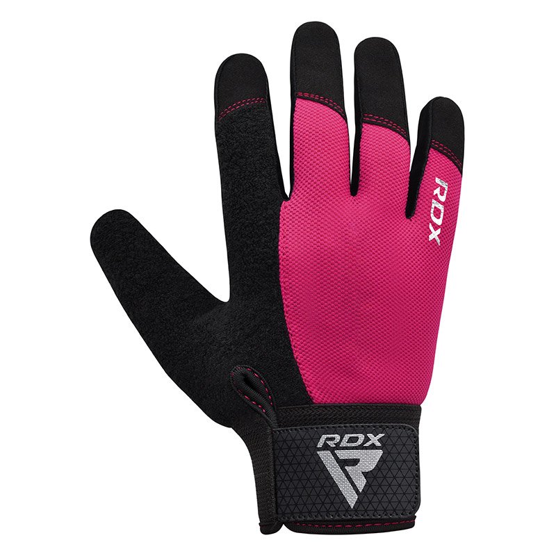 W1F Guantes de entrenamiento para gim - Imagen 2