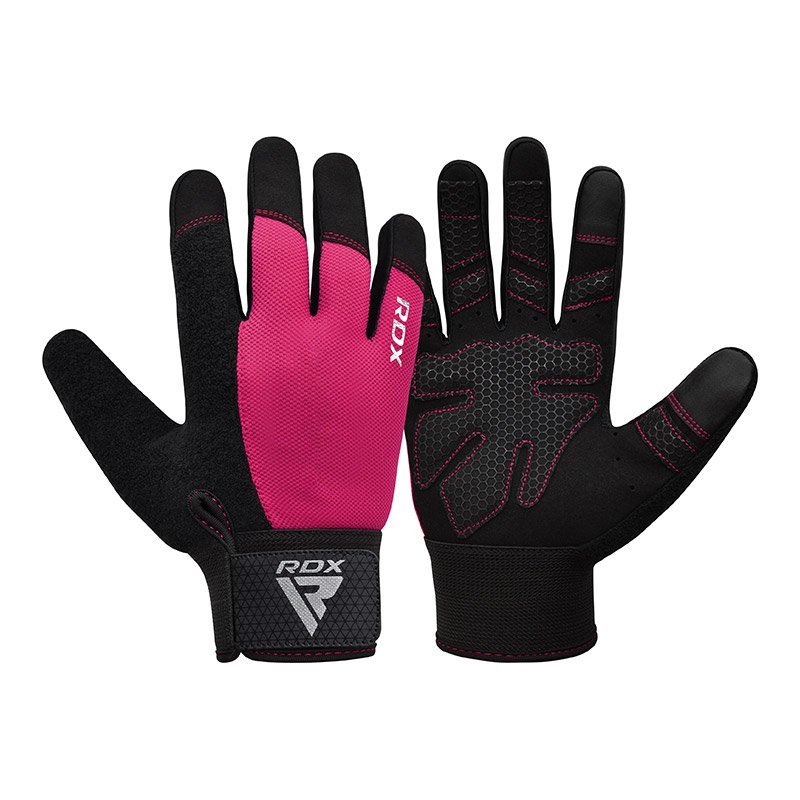 W1F Guantes de entrenamiento para gim - Imagen 3