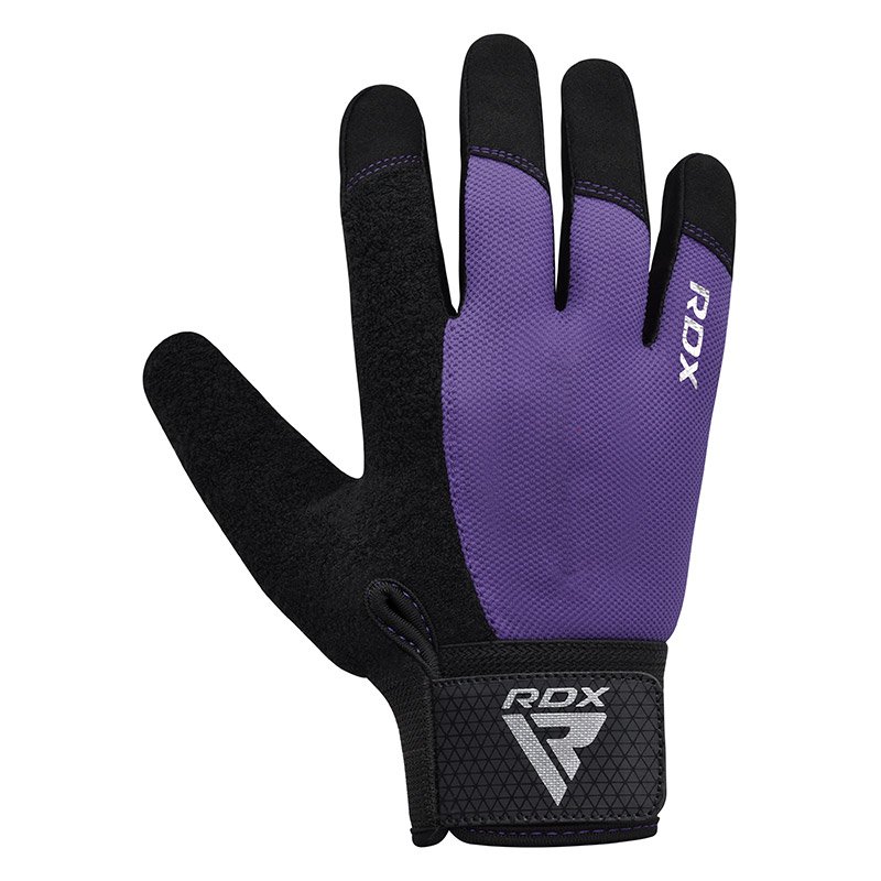 W1F Guantes de entrenamiento para gim - Imagen 2