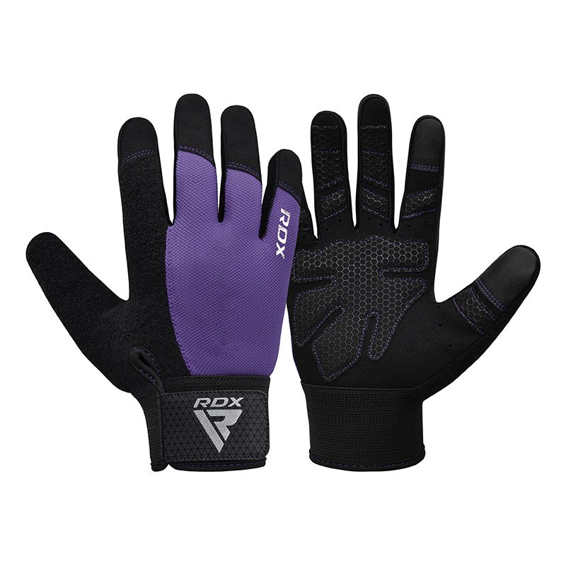 W1F Guantes de entrenamiento para gim - Imagen 3