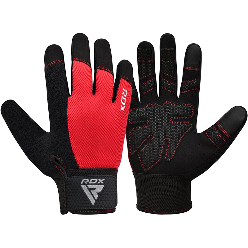 W1F Guantes de entrenamiento para gim - Imagen 3