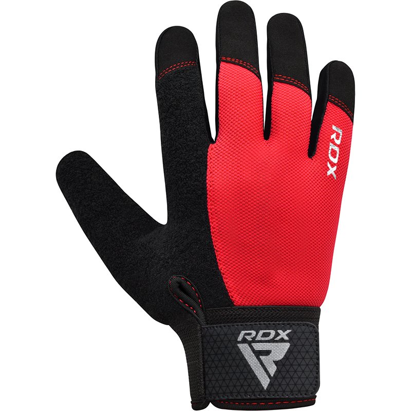 W1F Guantes de entrenamiento para gim - Imagen 2