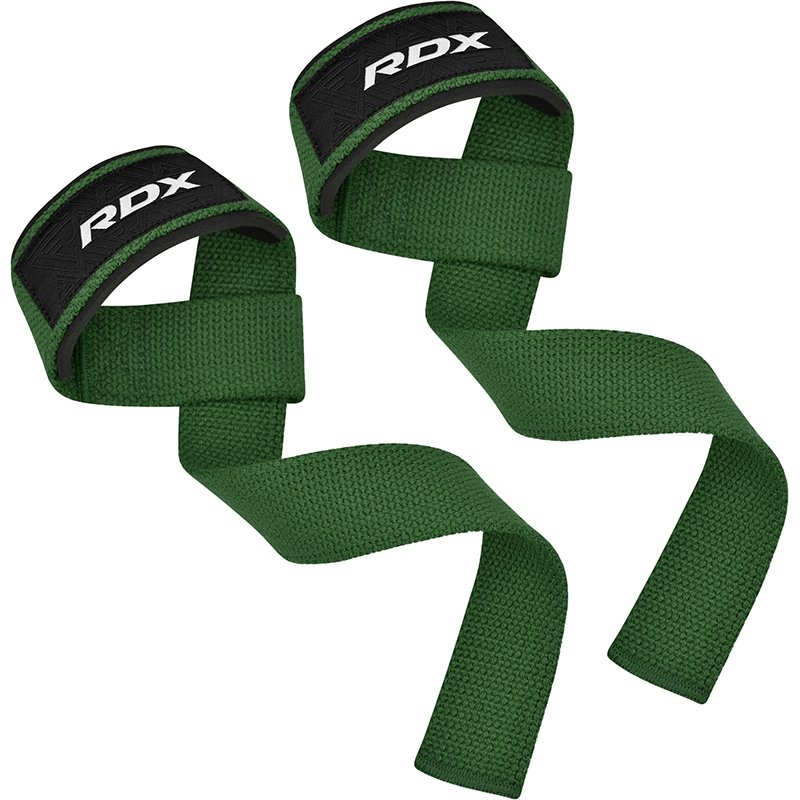 W1 Correas de Muñeca para Entrenamiento Con Peso - Imagen 3