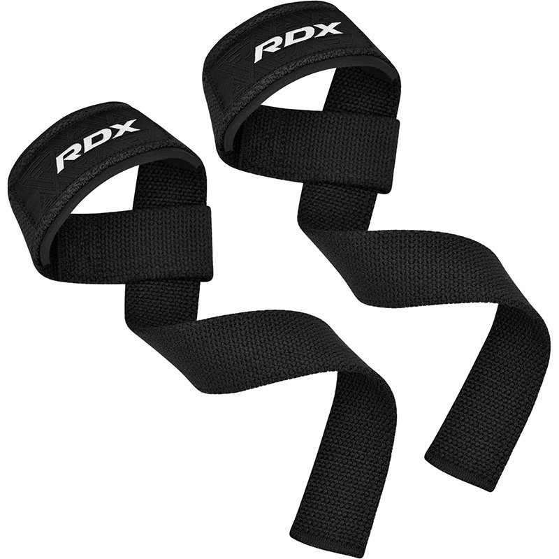 W1 Correas de Muñeca para Entrenamiento Con Peso - Imagen 3
