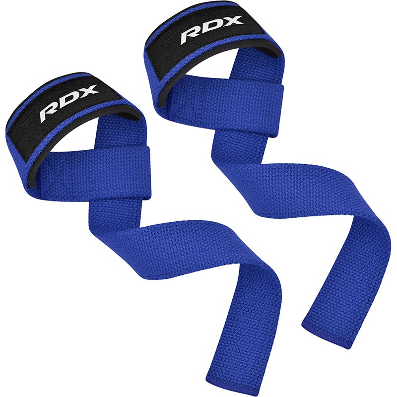 W1 Correas de Muñeca para Entrenamiento Con Peso - Imagen 3