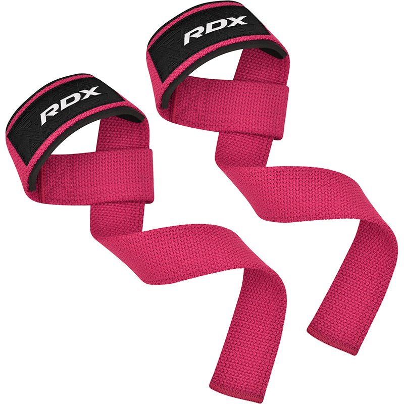 W1 Correas de Muñeca para Entrenamiento Con Peso - Imagen 3