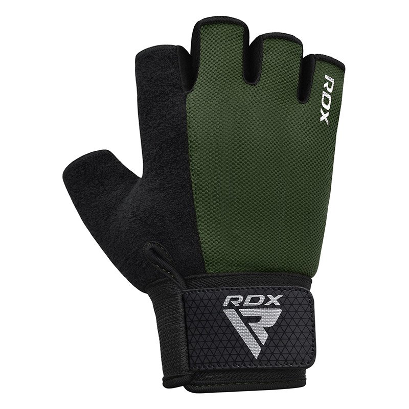 W1H Guantes de Gimnasio - Imagen 3