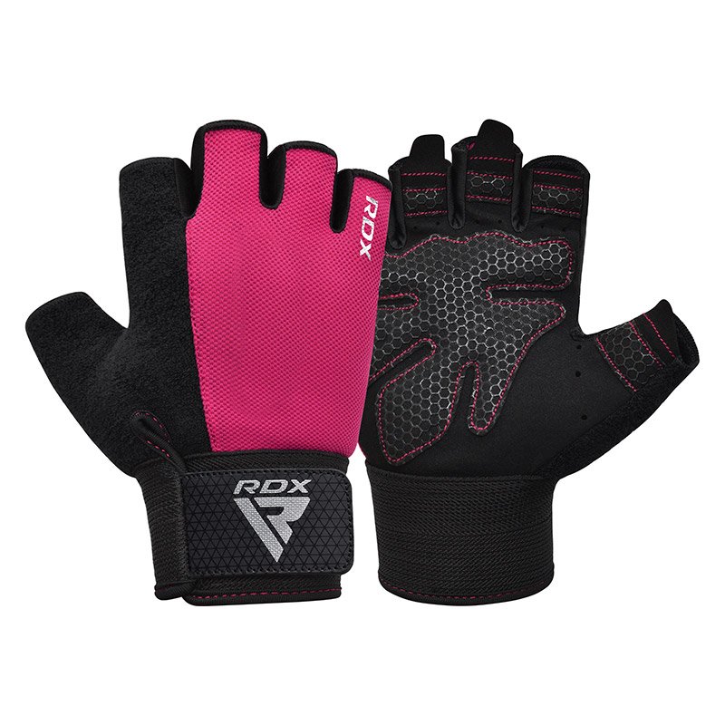 W1H Guantes de Gimnasio - Imagen 2