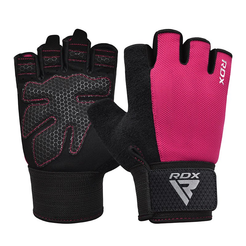 W1H Guantes de Gimnasio