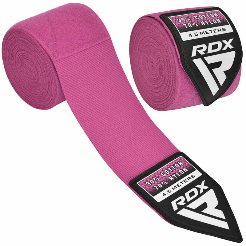 WX Vendas de Boxeo Profesional - Imagen 3