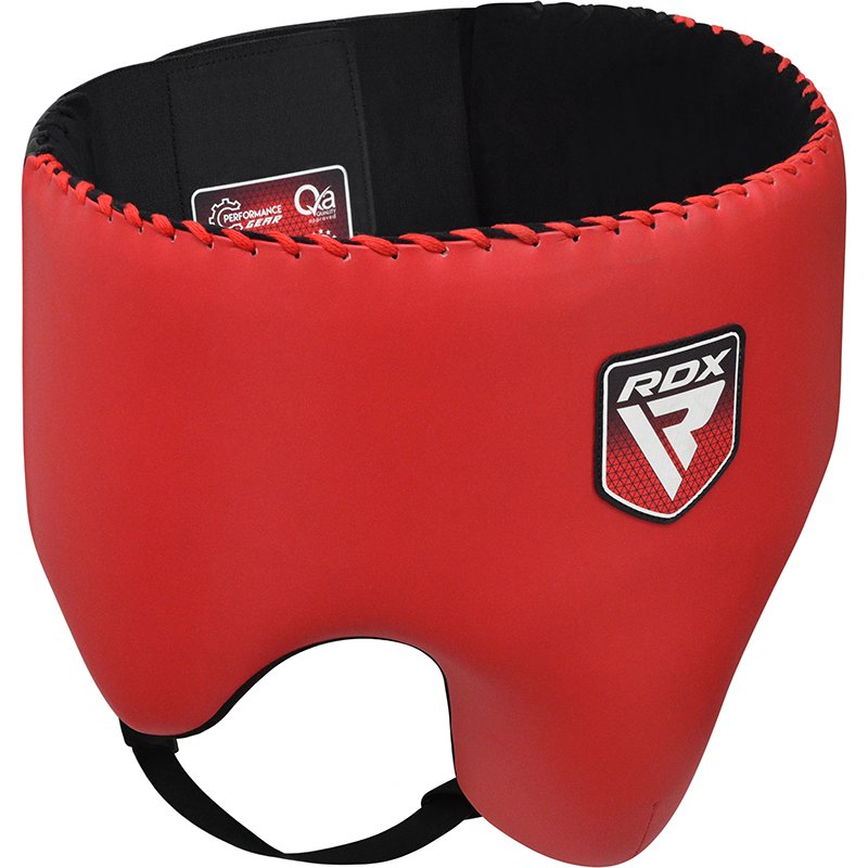 APEX Abdo Protector De Ingle CE Certificado - Imagen 2