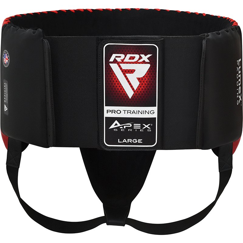 APEX Abdo Protector De Ingle CE Certificado - Imagen 3