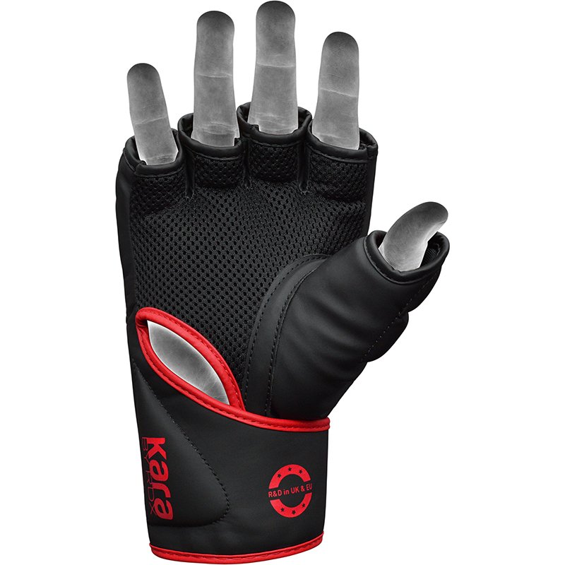 F6 KARA Guantes de Grappling MMA - Imagen 3