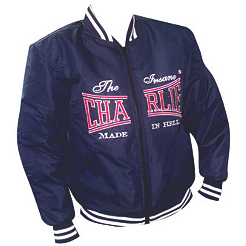 CAZADORA - Ropa Artes Marciales - Homo.cat